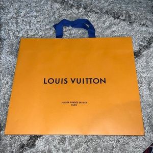 Louis Vuitton bag